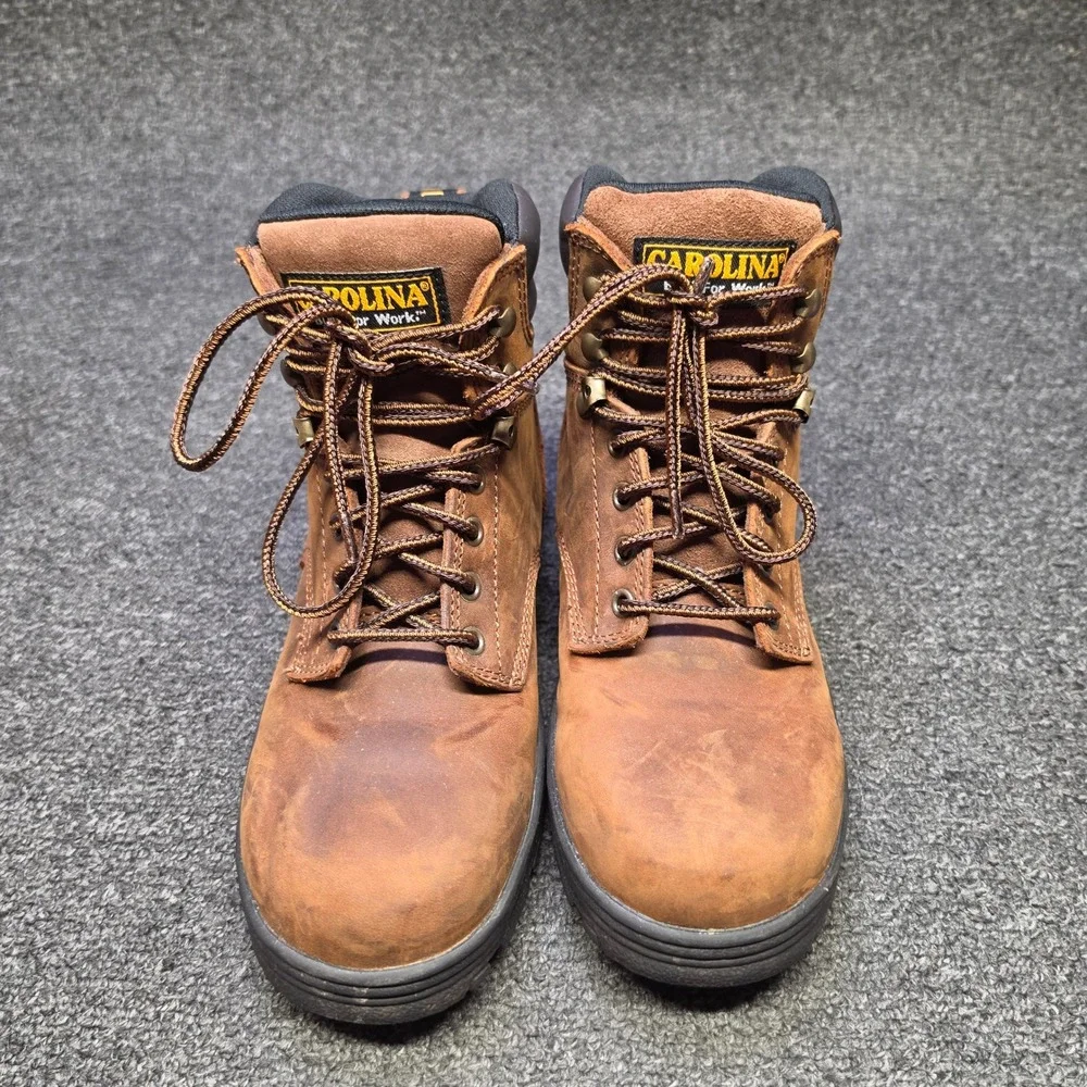 Carolina waterproof work